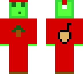 christmas slime