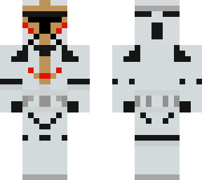clone trooper felix