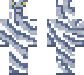 cloud man