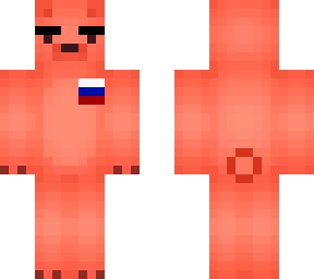 comunism bear