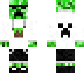 cool creeper guy