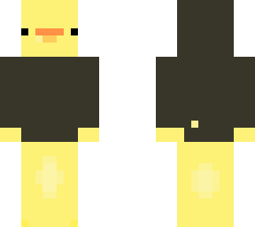 cool duckie