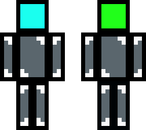 cool skin i made v1