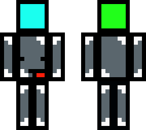 cool skin i made v2