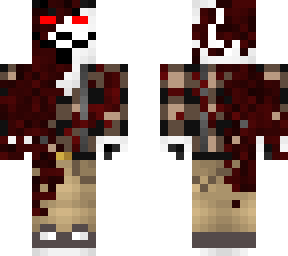 corrupted hacker (read desc.)