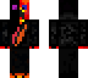 corrupted perstonplayz
