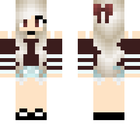 cute girl