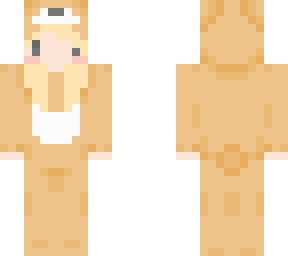 cute girl in a pastel ryan onesie