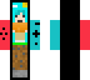 daantdm on switch