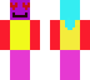 de skin van mijn zus
