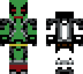 deadpool (edited)