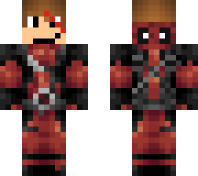 deadpool