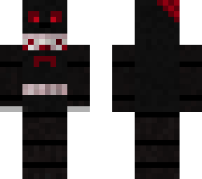 death bear