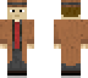 detective