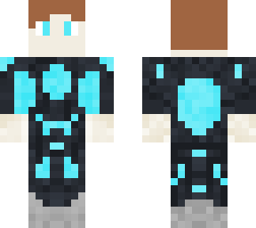 diamond boy