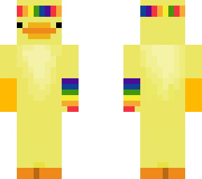 duck