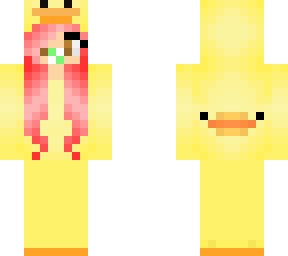 edit of duckie