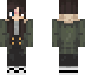 edited (edited) apocalypse girl