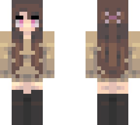 edited girl :p