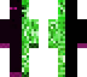 ender creeper