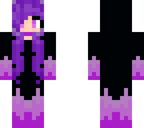 ender girl