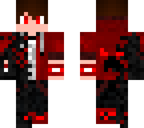 evil eystreem (half crroupted