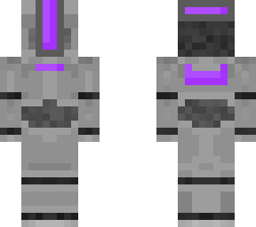 female bot (kinda)