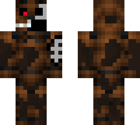 flint freddy