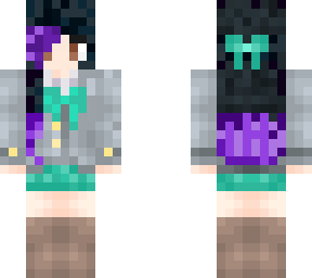 for my bff in uniform