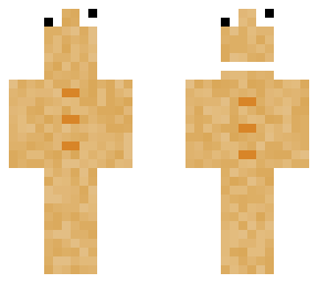 gingerbreadman