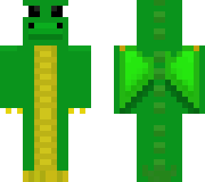 green dragon
