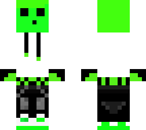 green slime