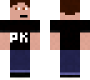gronkh nach einer rasur