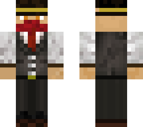 heist (removable clothes) fixed 1