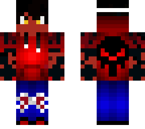 human torch