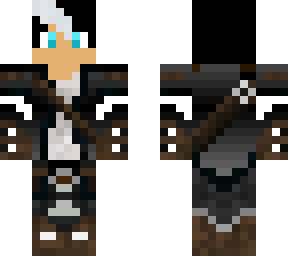 hunter v2