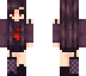 hurt girl