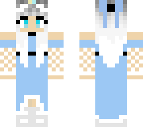 ice princess