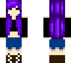 ik ik its ugly
