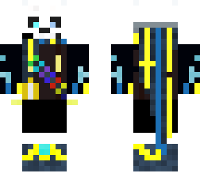 inktale sans remake