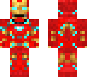 iron man