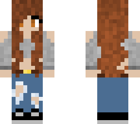 isabellas oc