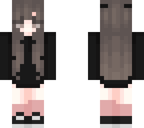 it's not my skin :)