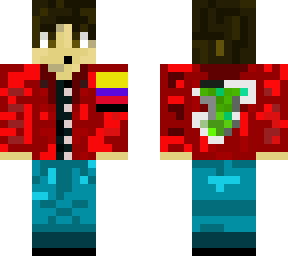 jeldp xd original