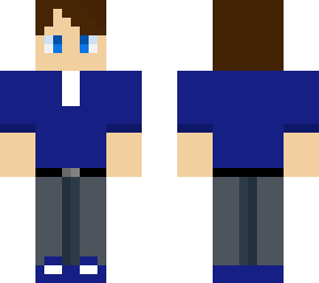 jim lake jr. from trollhunters