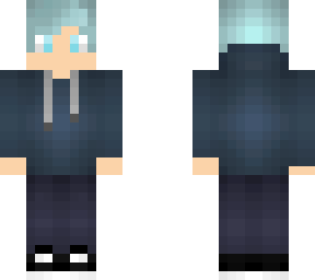 kacey - aphmau edited
