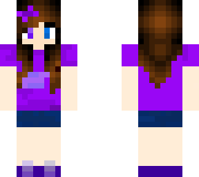 kasnova skin