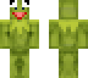 kermit noob