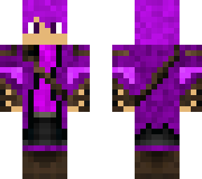 lavender hunter