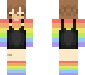 lgbtq+ chibi